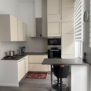 Appartement met een Slaapkamer